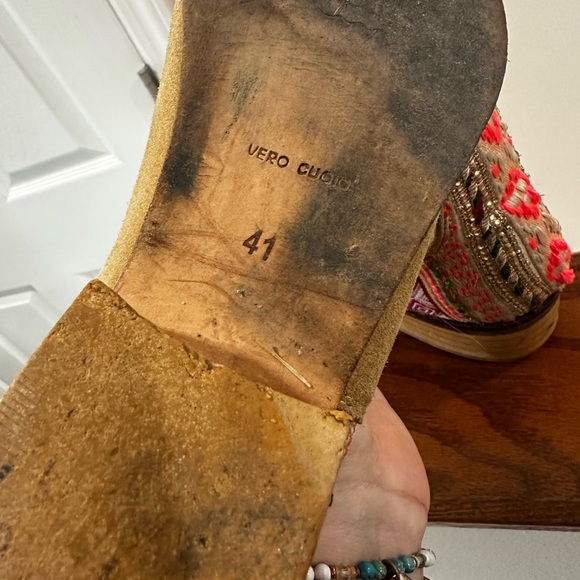 Vero booties Size 41 - Picture 5 of 6